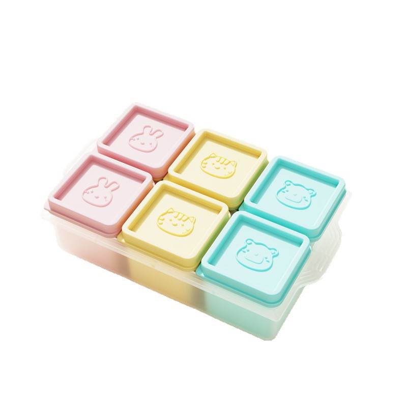 食品级硅胶冰格