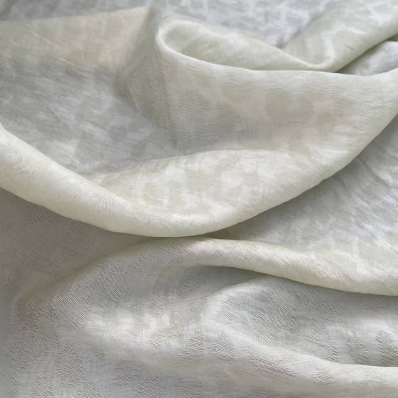 New Chinese Style Tencel Jacquard Fabric, Silky and Soft Dress Shirt, Chinese Style Han Dynasty Women's Fabric