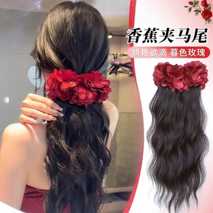 �ٰl�p��õ�廨ץ�A���˾�����ʽ�Rβ�㽶�A��Ȼ�������l�p�F؛