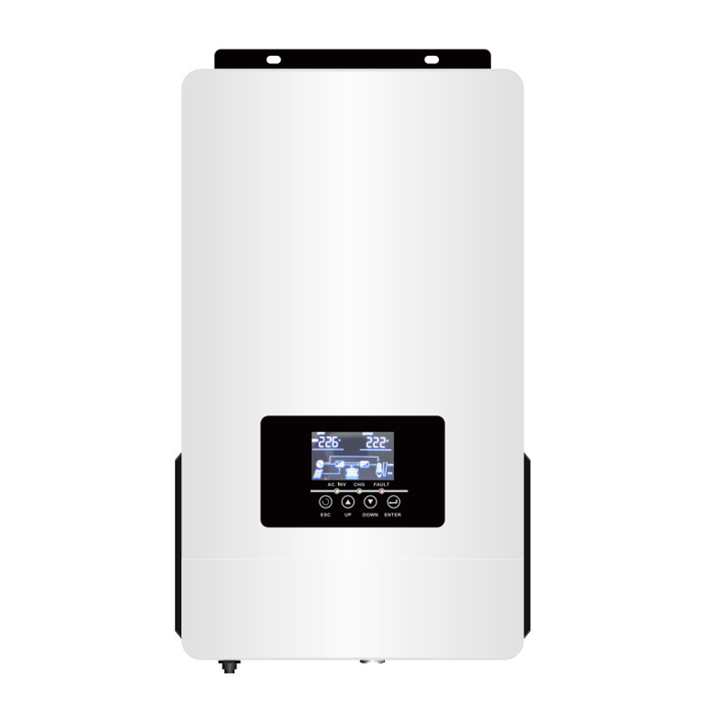 1-10K オフグリッド太陽光発電インバーター、並列接続、3相インバーター、ハイパワーインバーター|undefined