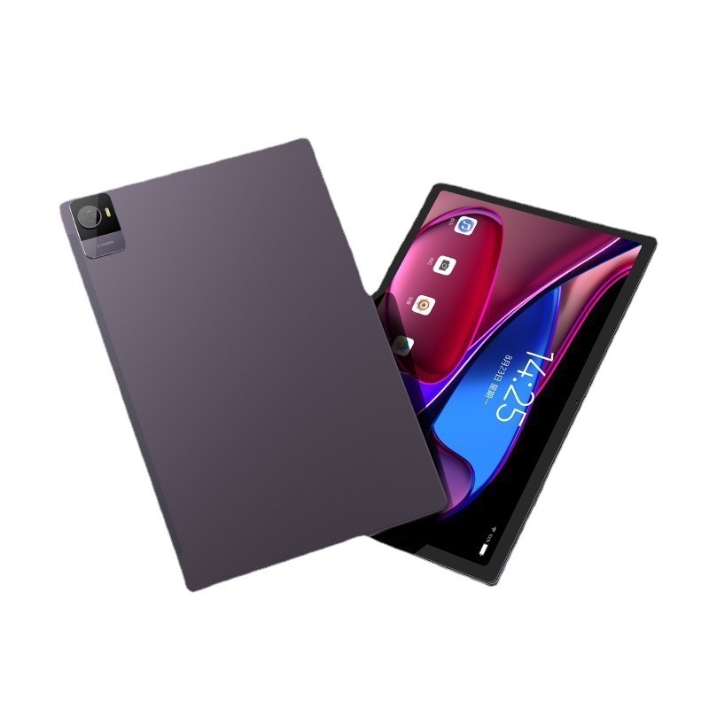 Factory Customized 10.51inch Eight-Core 6+128Gb Student Learning Eye Protection Tablet Casual and Entertainment Tablet Computer