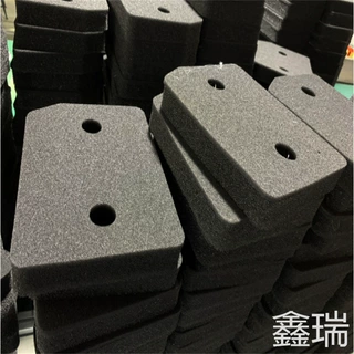 厂家定制过滤海绵 空气过滤海棉 滤芯过滤绵聚氨酯阻燃过滤泡棉