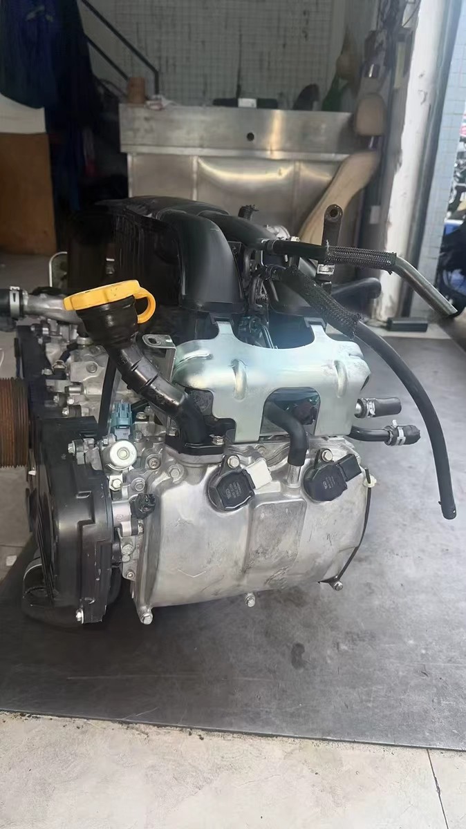 Suitable for Subaru Outback 2.5 engines, Subaru engines, and Outback engines