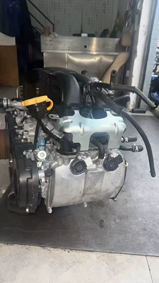 Engine assembly Outback 2.5 engines