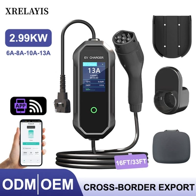 3.5Kw On-Board Charger British Elektrikli avtomobil şarj stansiyaları