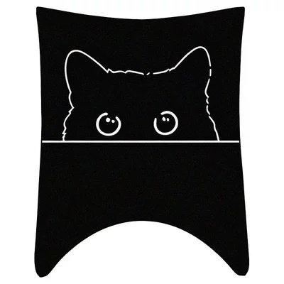 Q385C/Q380C coil-pattern footrest mats, Electric vehicle foot mat - line-cat-no-9-q385cq380c