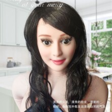 充气娃娃男用口交一体胸部注水坐姿站姿免安装自慰性玩偶成人用品