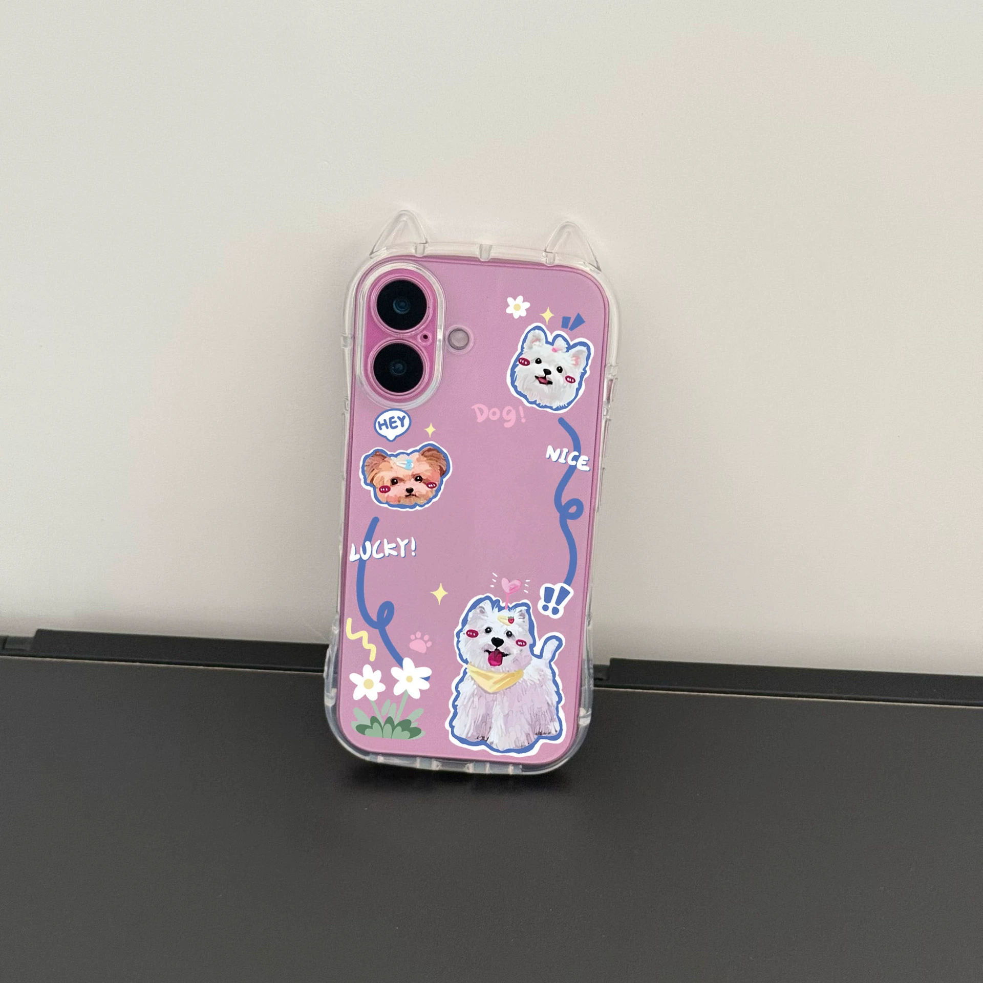 [Яблоко, iPhone15, симпатичный совместимый чехол, 16прест, 12прест]