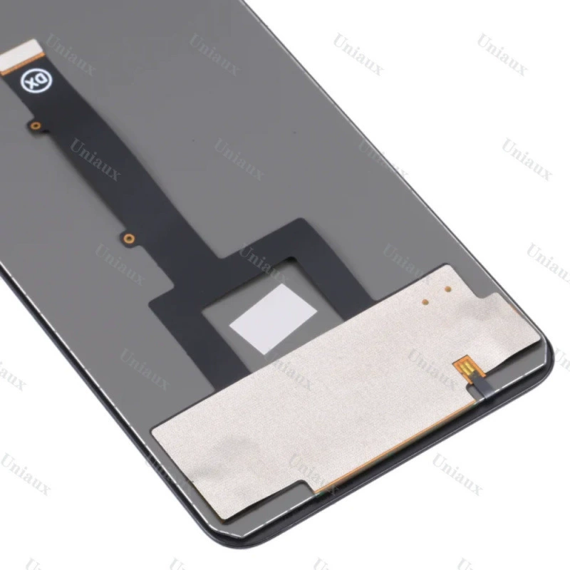Подходит для сборки внутреннего и внешнего экрана LCD панели Transsion Infinix Zero X/X Pro экран LCD дисплей