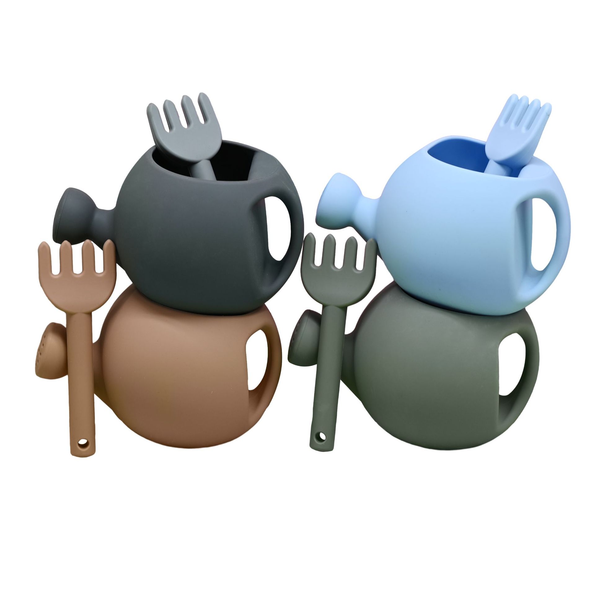 Juguetes de playa, juguetes de flores, juguetes de agua para niños, juguetes de agua para padres e hijos en la playa, juguetes de agua para excavar arena