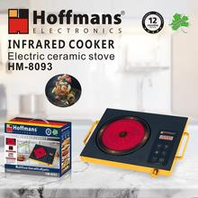 商用出口电陶炉8093InfraredcookerElectricCeramicStove厂家
