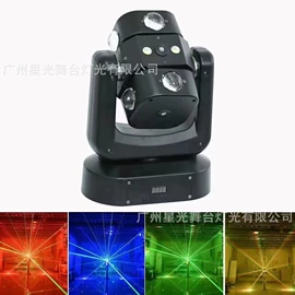 舞台灯;其他行业专用;摇头灯