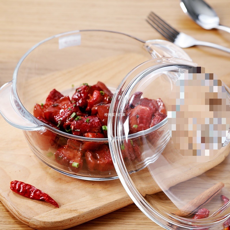 Tazco de vidrio templado resistente a altas temperaturas Tazco de espuma resistente al calor para el hogar Tazco de microondas Tazco de espuma resistente al calor Tazco de espuma resistente al calor Tazco de espuma resistente al calor Tazco de espuma