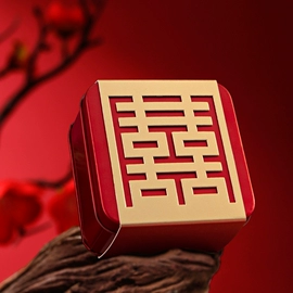 喜糖盒;其他礼品包装;拉菲草