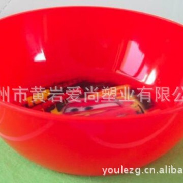 [factory Direct Sales] Export European Sale Kidsren's High-quality Food-grade Colorful and Exquisite Baby Bowl