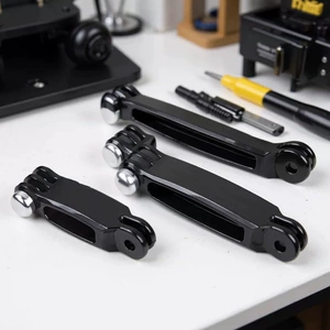 DJI, спортивная длинная камера, трубка, «три в одном»