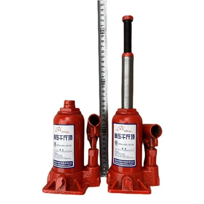 Tool for Automobiles, Car jack