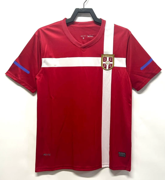 2010 Serbia