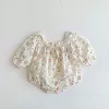 Minced flower