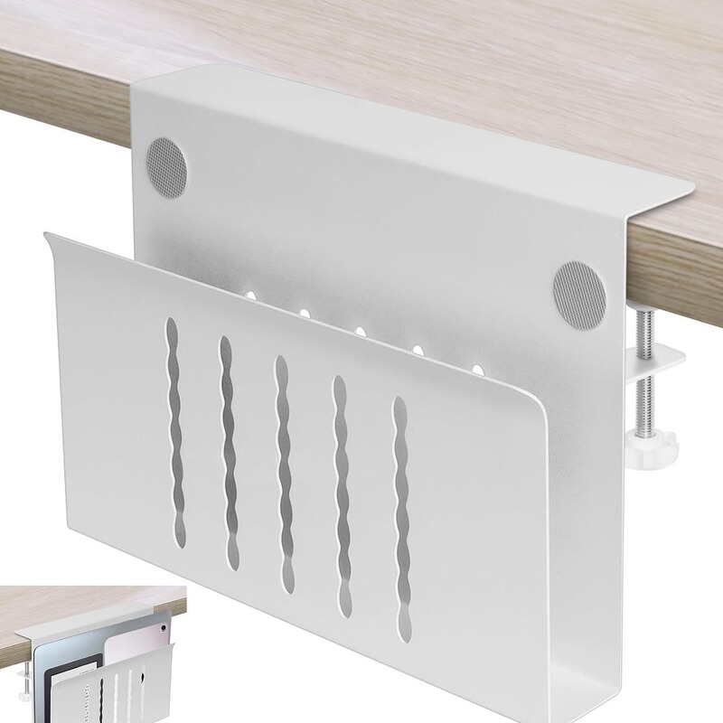 Aluminum Alloy Laptop Stand Desktop Cooling Foreign Trade Cross-Border New Portable Computer Heightening Invisible Stand