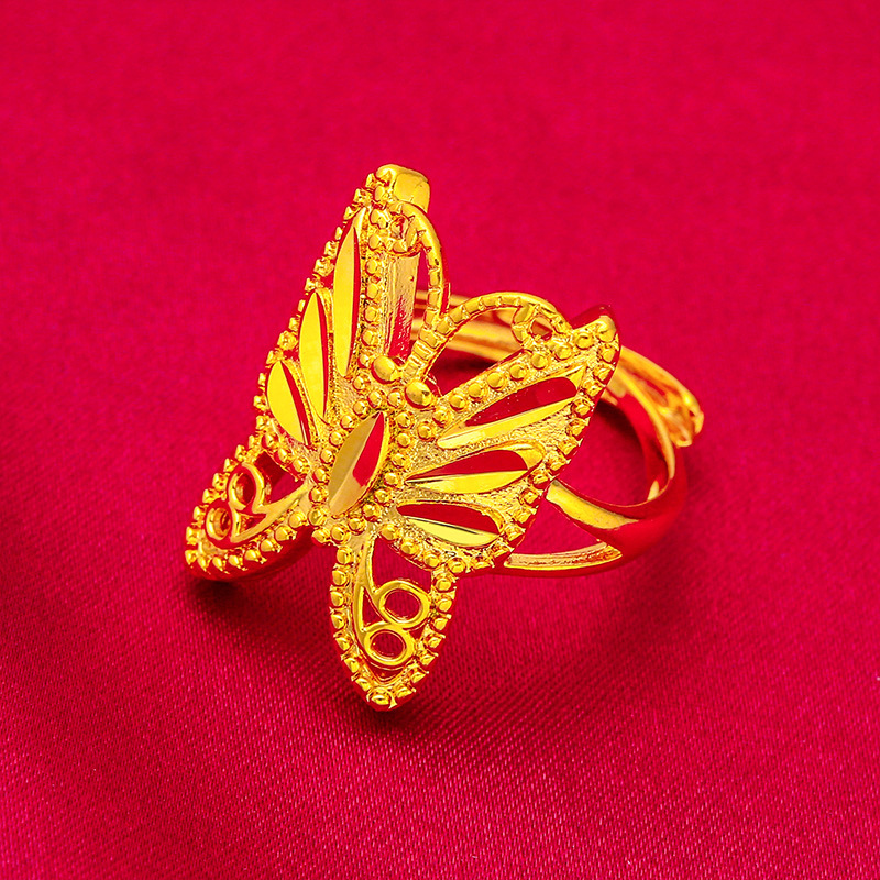 Las mujeres de oro pétalo collar Boda boda estilo étnico collar de imitación de oro Latón chapado en oro collar de oro al por mayor