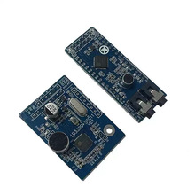 LD3320�Z���R�eģ�K����/SPI�ӿ� �����Z�������_�l��