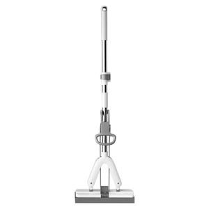 Thick Sponge Mop for Home Cleaning, Durable and Easy to Use, 3-5 Years Life Span