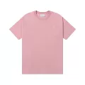 Pink [601 Flat Embroidery]