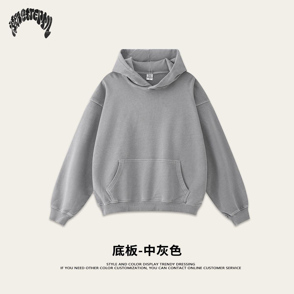2025 otoño estilo americano de moda vintage camisa encapuchada calle pareja chaqueta de nicho suelta diseño chaqueta encapuchada moda masculina