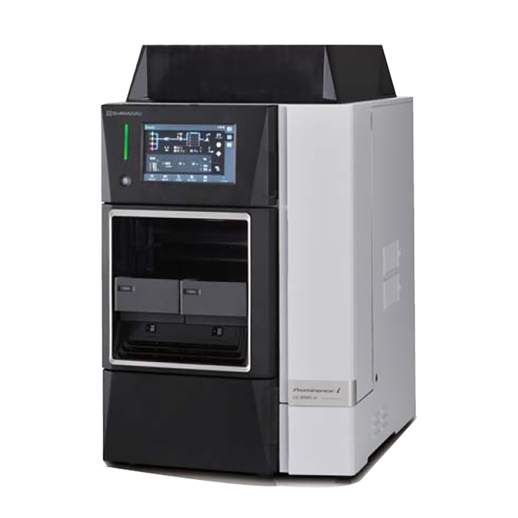 液相色谱仪岛津2030液相色谱仪