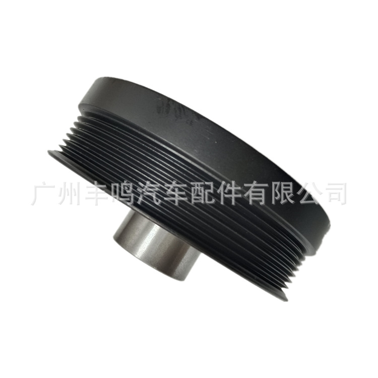 Polea de cigüeñal 13408-0L020 compatible con Toyota image 3