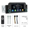 F152W [Wireless carplay + Android Auto]