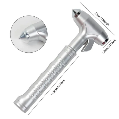 Qəza çəkici | three-in-one emergency escape safety