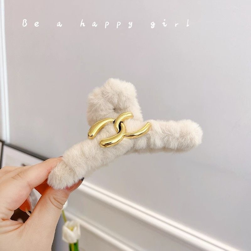 더블C라벨 크로스화이트-13cm