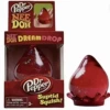 Drop-shaped, Cola