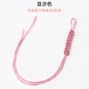 Keychain handmade, strap, pendant, accessory, wholesale