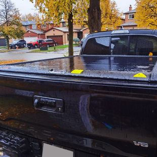 �m��Toyota Hilux tacoma Ford F-150 Ranger Ƥ�������w���b