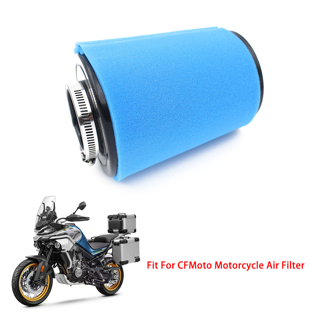 适用春风全地形车ATV CF500 CF600 CF800 Z8 X8 U8 空滤 空气滤芯
