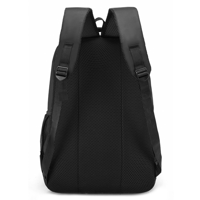 2024 nuevo estilo casual estudiante de secundaria mochila de gran capacidad impresión de moda mochila de viaje al aire libre mochila mochila de moda