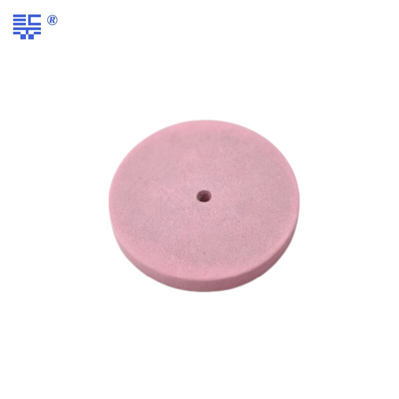 Optical fiber fusion splicer electrode grinding sheet suitable for various types of electrode rod grinding sheet grinding clean electrode tip Optical fiber fusion splicer electrode grinding sheet suitable for various types of electrode rod grinding sheet grinding clean electrode tip