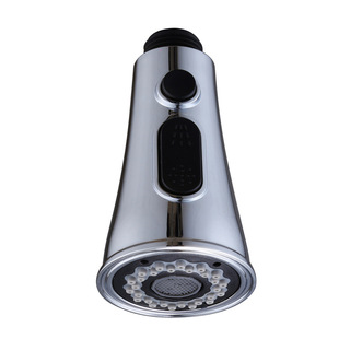 Pulling shower head kitchen faucet puller head shower head nozzle