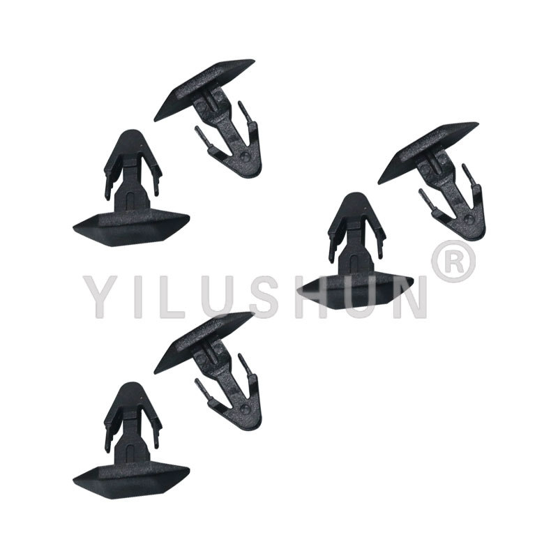 Aplicable a Honda cívico fijó la hebilla F127 OE del coche: 91515SR3000 (91515-SR3-000)