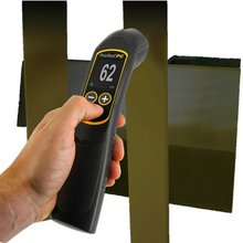 美国狄夫斯高PosiTector PC非接触式粉末涂层测厚仪