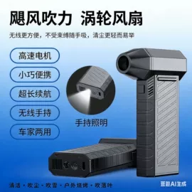 USB风扇;收纳盒;电焊切割设备