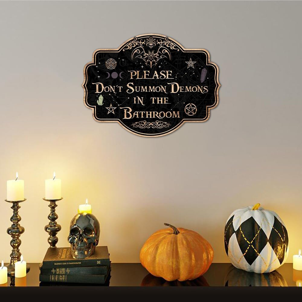 Colgante de madera hogar creativo decoración del hogar puerta de madera letrero decoración de la pared