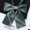 Letter from the forest (bow tie)