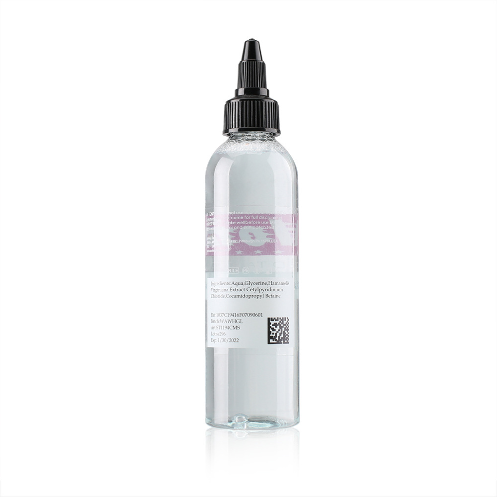 Bordado dragón 120ml dilución de pigmento tatuaje mezcla de pigmentos de color líquido tatuaje tinta dilución herramienta de tatuaje