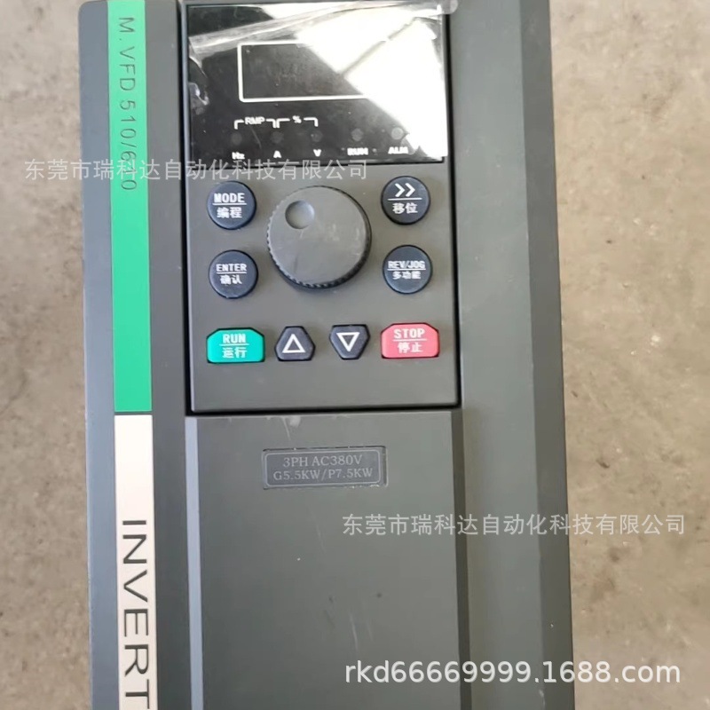 VFDO15CP43B-21  VFD037CP43B-21 台达变频器 全新正品  议价