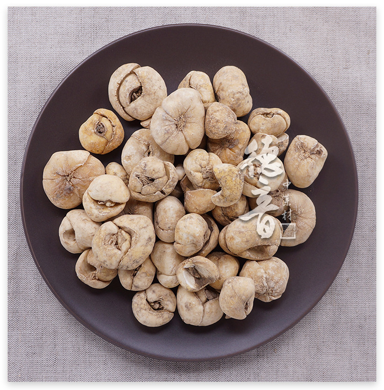 Zhe Fritillaria Bulb Zhe Beimu Dried Slices 500g Traditional Chinese Herb for Decoction and Herbal Soup quality and texture