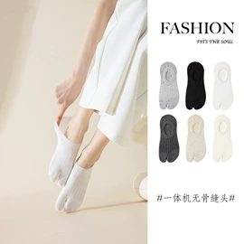 运动休闲棉袜;船袜、隐形袜;堆堆袜